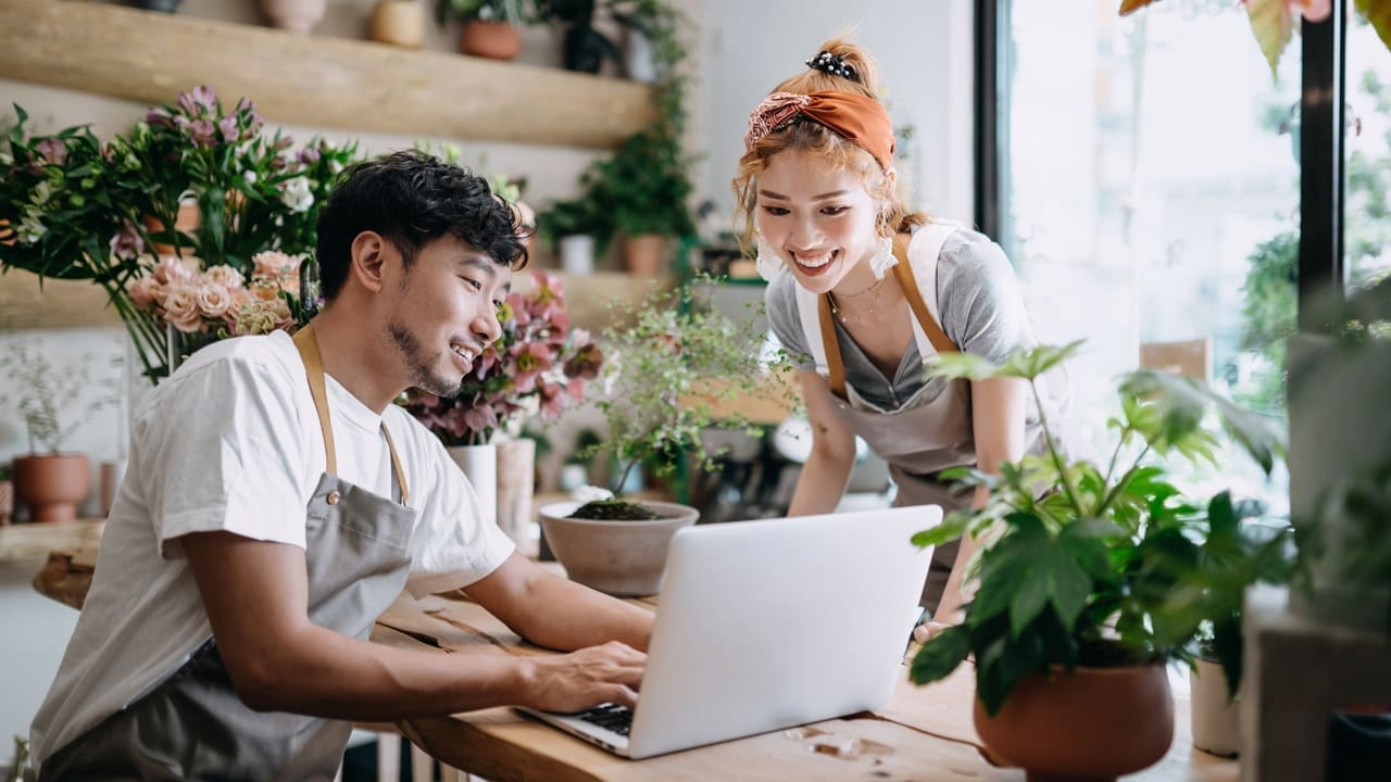 Free Money for Small Businesses