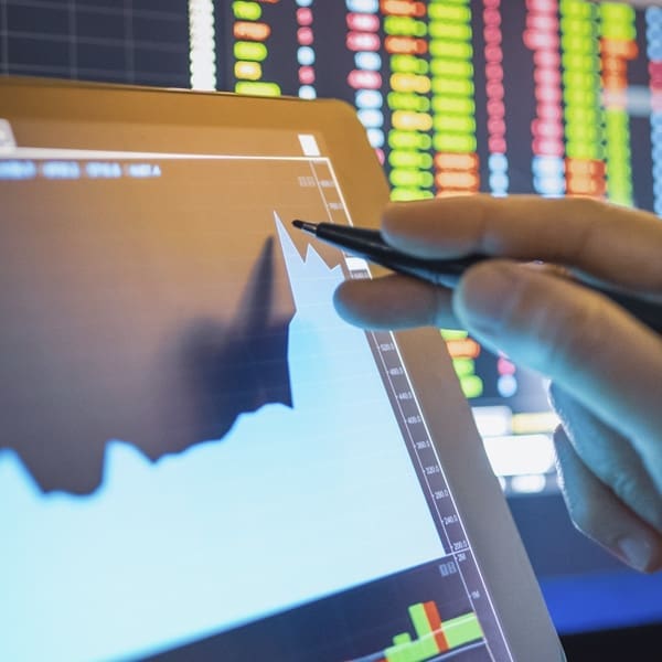 financial finance innovations