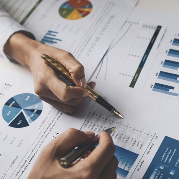 Business Financing Options