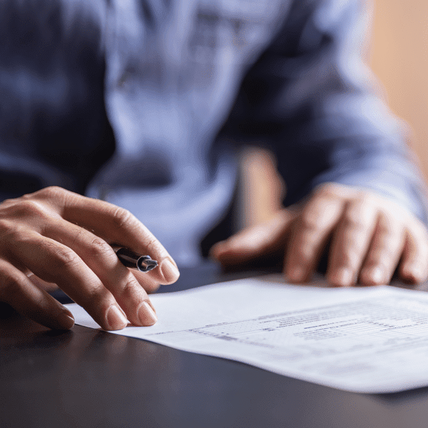 Business Plan - Federal Grants