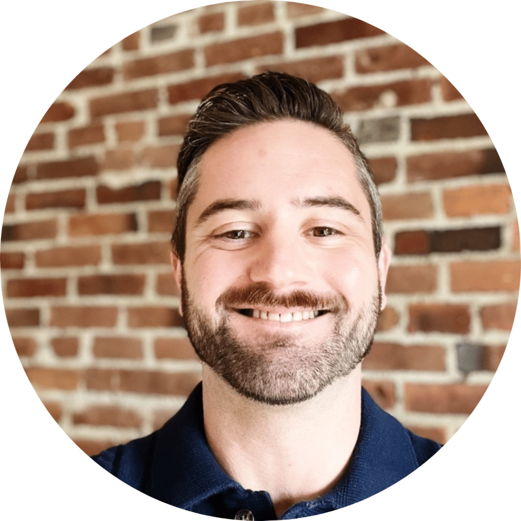 Paul Davenport Collision