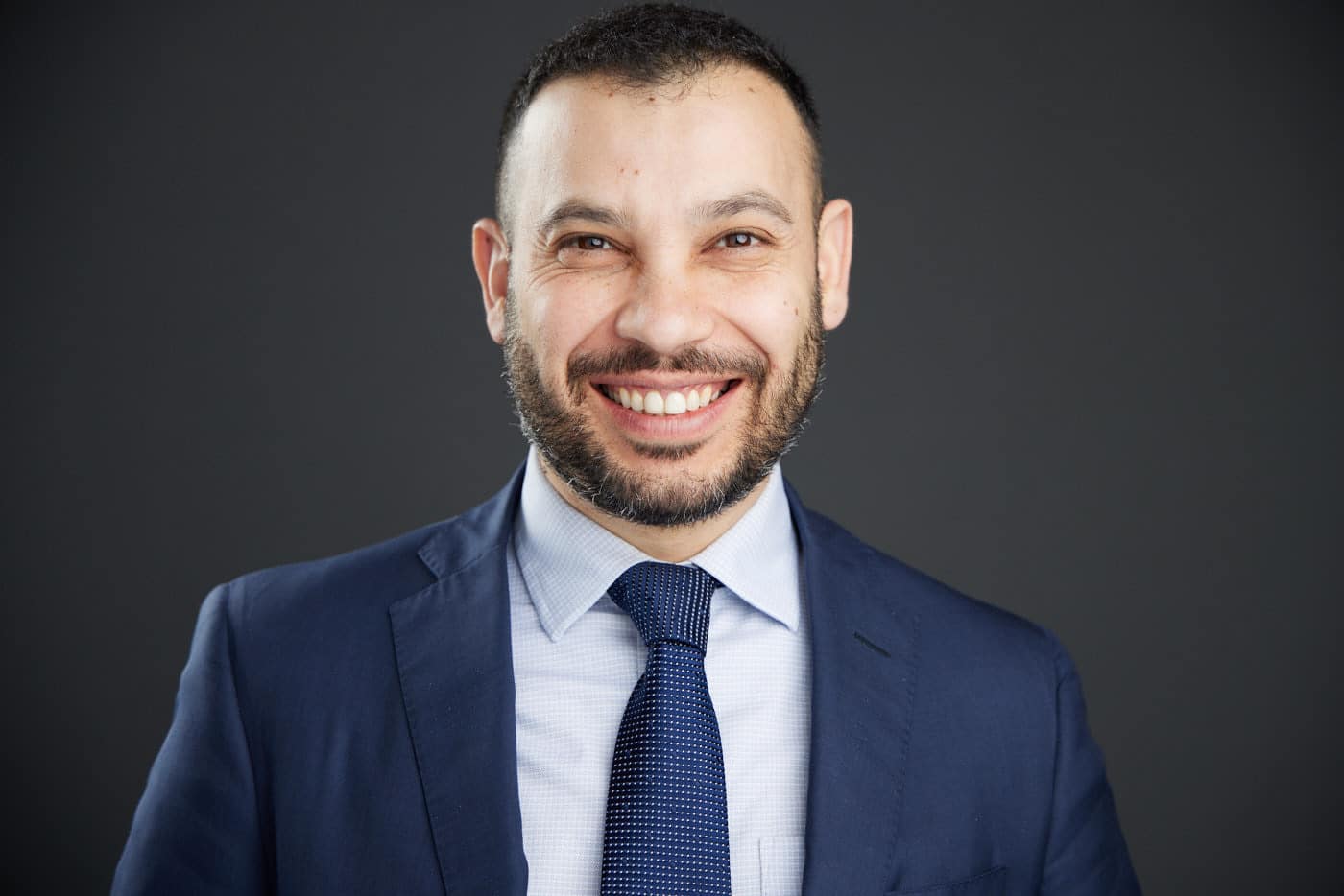 Imad Jebara, Boast CEO