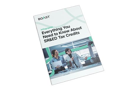 Tout ce que vous devez savoir sur les crédits d’impôt RS&DE