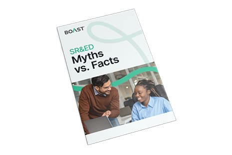 RS&DE : mythes et réalités