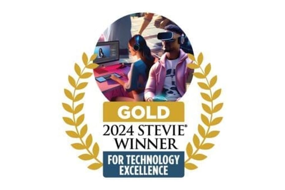 Boast has been named the Gold Winner in the Technical Innovation of the Year and the Technology Breakthrough of the Year categories for the 2024 Stevie® Awards for Technology Excellence.