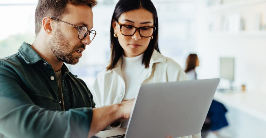 Talent Strategy Under CDAE implementation