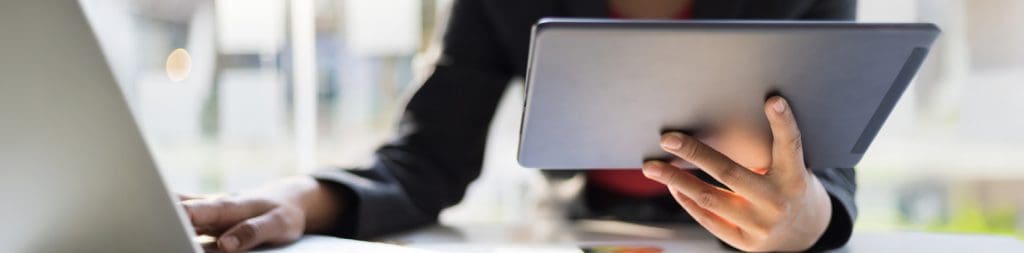 Talent Strategy Under CDAE tablet