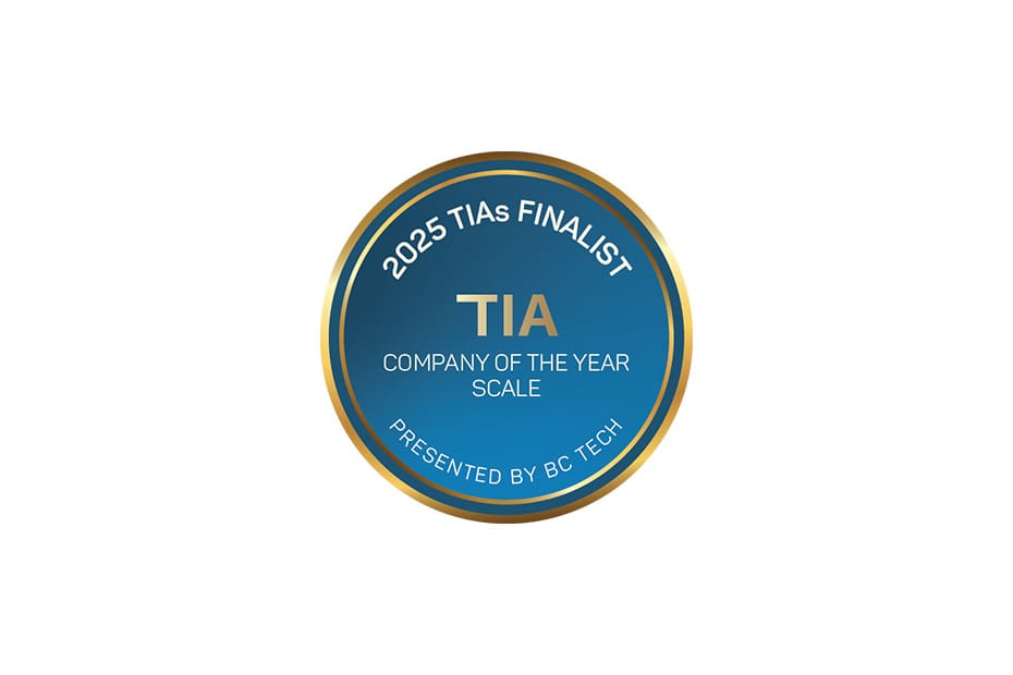 TIAs company of the year finalist 2025