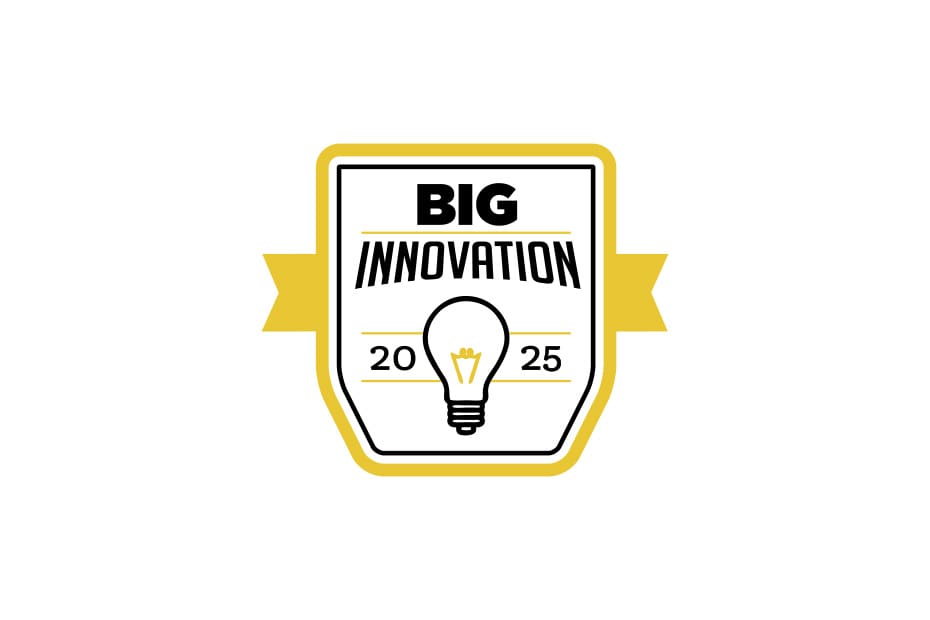 big innovation 2025