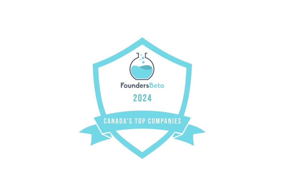 Founders Beta Award 2024