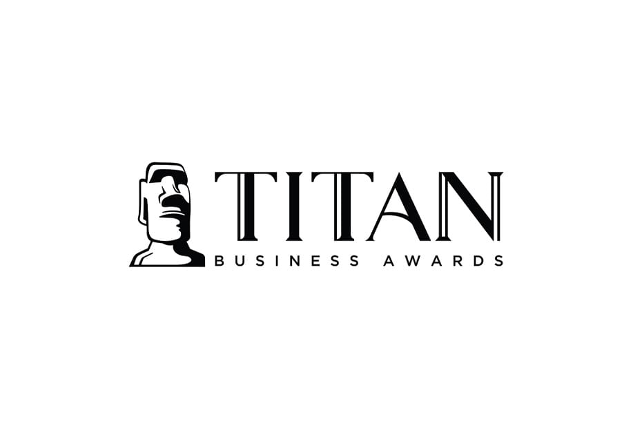 Titan Business Awards