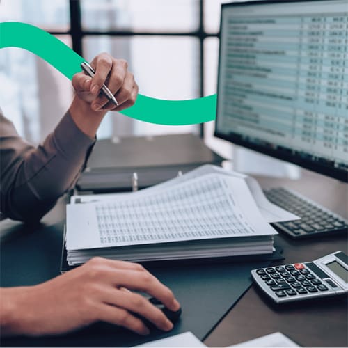 When confronted with an audit, Boast stands with you Boast’s audit rate has consistently stood between 7%-9%, which is considerably less than the CRA’s pledge to audit 25% of all claims.