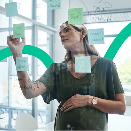 Unlock an R&D system of intelligence