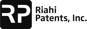 riahl logo black