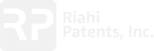 riahl logo white